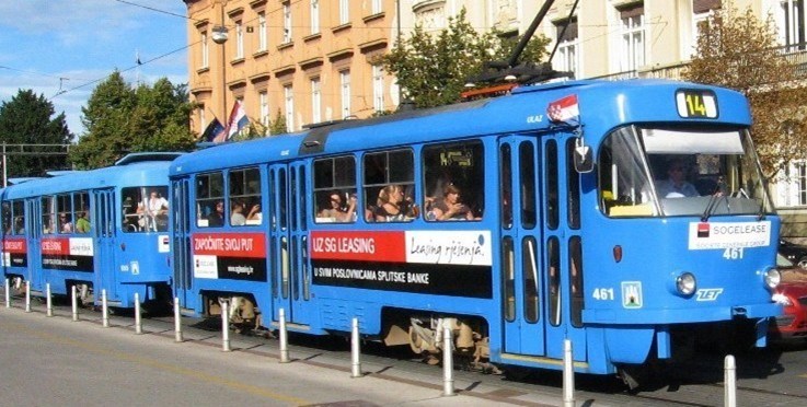 Bočne površine